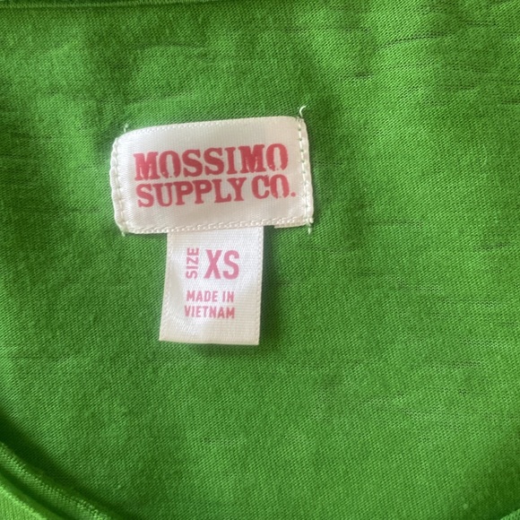 Mossimo Supply Co long sleeve shirt - Picture 2 of 4